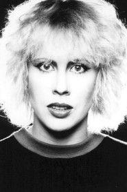Hazel O'Connor as Claire in Girls Come First 1975