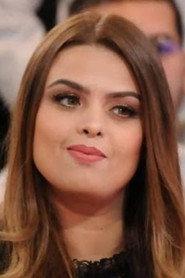 Yosra Manaï as  in Choufli Hal, New Year's Movie 2009