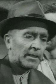 Petar Vujović as Jokas in Cursed Money 1956