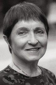 Tamara Moskvina as coach in Blue Ice 1970