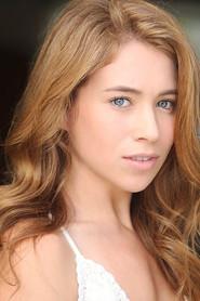 Alix Schwartz as Shannon in Play the Flute 2019