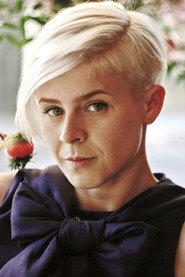 Robyn as Miranda (voice) in The Journey to Melonia 1989