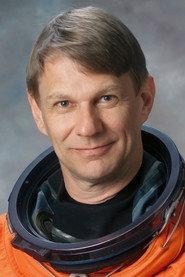 Piers Sellers as Self - NASA Astronaut in Around The World In 60 Mins 2011