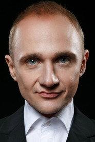 Dmitriy Kochkin as Николай Павлович - хакер in Aphrodites 2012