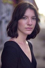 Nicole Souza as Brooke in Against the Night 2017