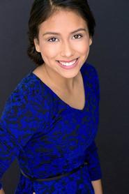 Amelia Pauly as Kid #1 in Asylum of Fear 2018