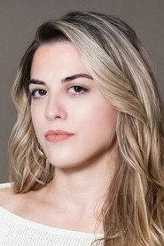 Maria-Nefeli Douka as Marianna in Minore 2024