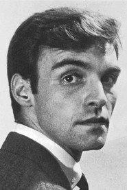 Fred Herko as in The Thirteen Most Beautiful Boys 1964