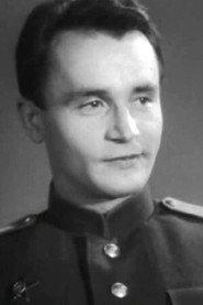 Igor Rozhnyatovskiy as эпизод (нет в титрах) in Kashchey the Immortal 1944
