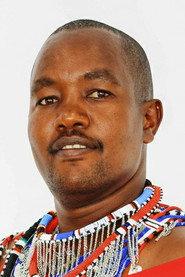 Amos Leuka as Chief in One Woman One Bra 2025