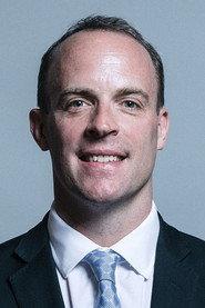 Dominic Raab as Self (archive  footage) in Bronson: Fit to Be Free? 2023