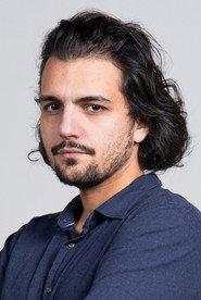 André Mileti as Andre in Vanity Project 2020