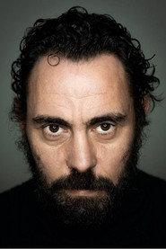 Giuseppe Ciciriello as in La rivincita 2020