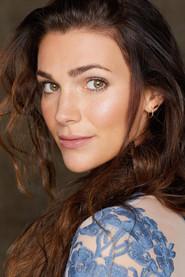Katie Gibbons as Amy in Bampire 2025