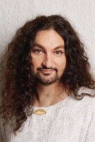 Thomas Di Leva as Self - Singer in Imorron och imorron och imorron 1989