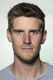 Harry Macqueen as Gordon Goody in A Tale of Two Thieves 2014