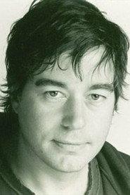 Mark Rosenthal as Victor in The Motorcycle Man 2025