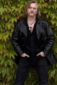 Luke Morley as Himself in Thunder - The Devil Went Down To Huttwil 2007