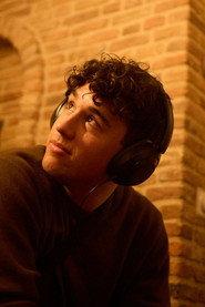 Cai Booi as Crewmember / Boom Operator in The Meat Substitute 2024