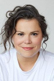 Laurence Régnier as Laurence in A New Year 2015