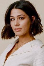 Megan Batoon as Amy in She Has a Boyfriend 2013