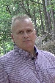 Erik Wieman as Self in Searching for Halifax NP711 2023