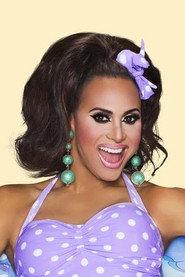 Naysha Lopez as in The Queens: Quest for the Crown 2025