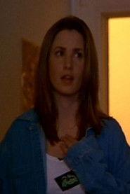 Mimi Rose as Faith in Little Witches 1996