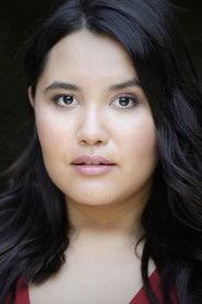 Karen Rodriguez as Janet in Spider-Noir 