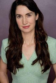 Jenna Ciralli as Morgan in The New Frontier 2021
