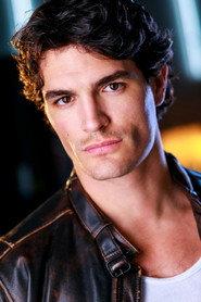 Grady Eldridge as Edwin in Cloakers 