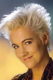 Marie Fredriksson as Self - Lead Singer in Roxette - Room Service Tour ’01 2001