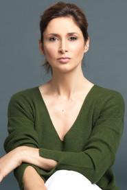 Carla Matadinho as Diana in Sorte Nula 2004