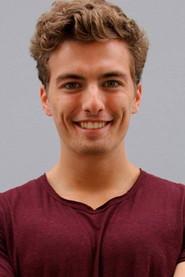 Simon Riemann as in Nikolaj Wulff: Wulff og venner 2019