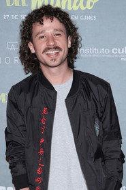 Luis Arturo Villar Sudek as in La Ruta del Chile 2021