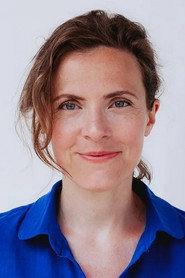 Anne-Hélène Orvelin as Agnès Vignon in Lame de fond 2023