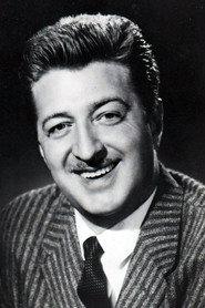 Roger Le Bel as Champagne in Bingo 1974
