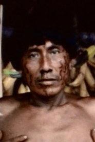 Kosinegue as Shaman Yanomami in Orinoko, New World 1984
