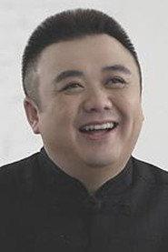 Yang Dapeng as Drunkard in I Like You More 2023
