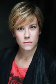 Chloé Chevalier as in Carnet de bal 2015