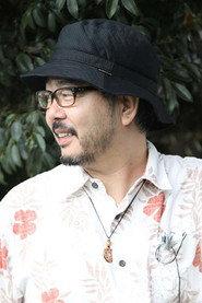 Akihiko Shiota as  in LOSING THE WAY 1982