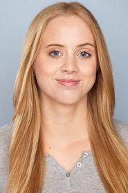 Sarah Elizabeth as Matilda in Haunt Season 2024
