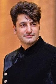 Syed Jibran as in Ghabrana Nahi Hai 2022
