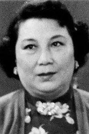 Na Meng as  in Dr. Li and the Mummy 1940