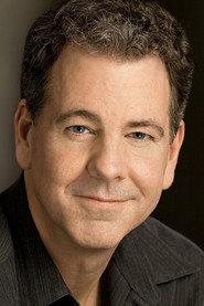 Dave Bachman as Luther Austin (Voice) in The Serrated Edge 2008