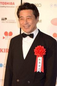 Kenichi Kato as Tanimura in Time and Tide 2 1985