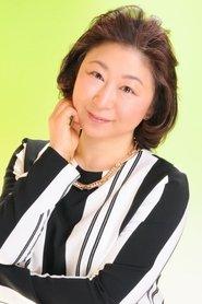 Yuko Kobayashi as Young Senpai Witch (voice) in Kiki's Delivery Service 1989