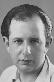 Hekel Tavares as Ele mesmo in Ponteio - Segundo Movimento do Concerto para Piano e Orquestra de Hekel Tavares 1941