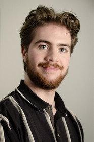 Ben Crowe as Person on trail #3 / Mysterious voice #3 (voice) in Hiking with Herbert 2025