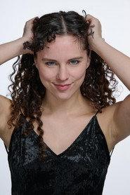 Macedonia Alexis as Charlotte Monreau in The Secrets of the Matriarch 2026